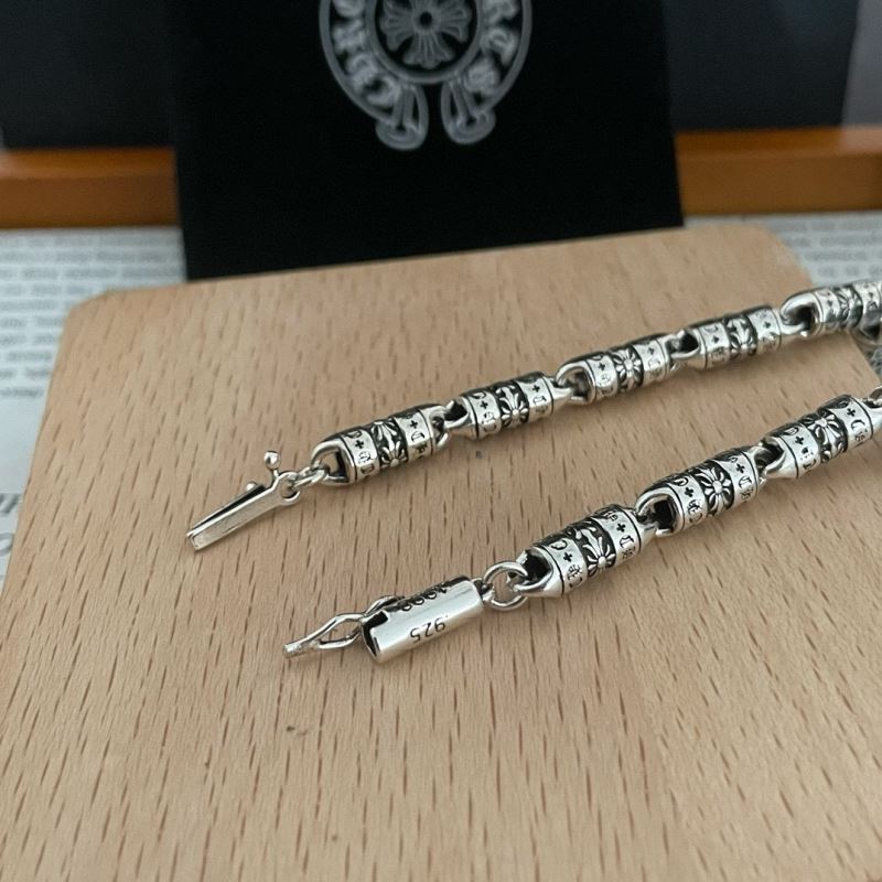 Chrome Hearts Bracelets